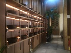 -泰香米泰国餐厅(中大国际店)