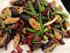 -好妈王饺子(滂江街店)