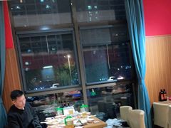 -永红源啤酒·烧烤·海鲜·大排档(青特城店)