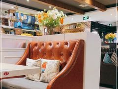 -豪客嘉族火焰牛排(百信广场店)