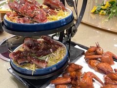 -丰尔粥食·顺德鱼生·干蒸排骨顺德菜(大良分店)