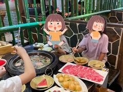 -唇辣号重庆老火锅(亦庄店)