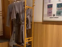 -玖合素手·轻养足浴SPA(云纺大悦城店)
