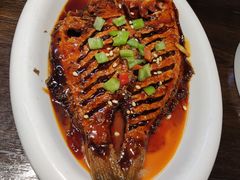 -黑石礁酒楼·海鲜(黑石礁店)