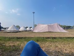 -古柏渡飞黄旅游区