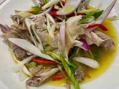 -马尔龙新疆饭店·清真(长青路店)