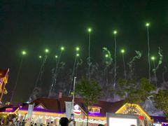 -第35届青岛国际啤酒节