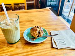 -Cafe del Volcan(永康路店)