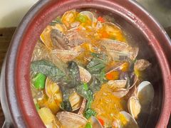 -绿茶餐厅(光明N次方公园店)