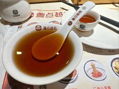 -粤点越有·茶点·粤菜(樵岭国际店)