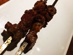 -阿罗新疆菜(人民广场店)