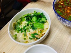 -樊记腊汁肉(竹笆市总店)