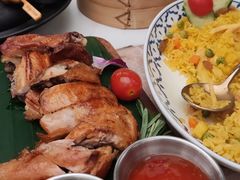 -KingThaia金泰兰(滨江天街店)