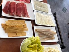 -岳合轩老北京涮肉