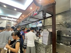 -冰泉豆浆馆(白云山总店)