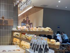 -小飞象面包公社(珠江路金鹰店)