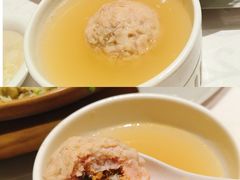 蟹粉狮子头-红城阁·上海味道(四平路店)