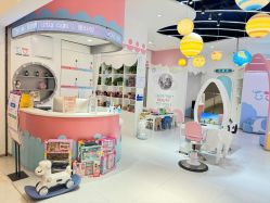 -星咔萌StarCamo儿童剪发(芳圆里IDMALL品牌形象店)