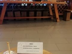 -星巴克(广州正佳广场4层店)