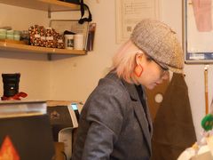 大堂-COFFELIZ COFFEE