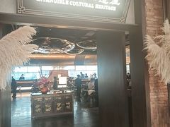 -奉天小馆·非遗东北菜(沈阳万象城店)