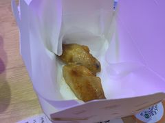 -DQ·蛋糕·冰淇淋(五角场万达店)