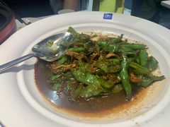 -兰湘子·湘菜小炒(石家庄万象城店)