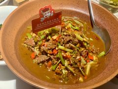 -烹湘·鲜炒湖南土菜(海珠店)