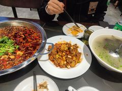 -蛙兔鸡自贡风味·特色江湖菜(广都店)