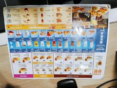 -麦当劳(东直门外大街店)