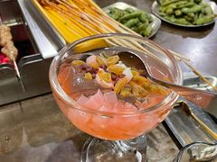 -麦凯伦烧烤·精酿超级工厂店(金桥总店)