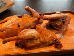 -羽鸽集·乳鸽专门店·地道顺德菜(岭南站店)