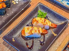 -小川洋风料理(江汉路店)