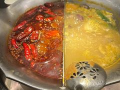 -湊湊火锅·茶憩(打浦桥日月光店)