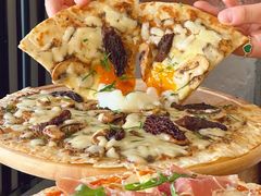 -Brut Eatery悦璞食堂(愚园路店)