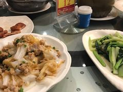 -美极鲜食坊(宝安南路店)