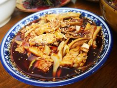 -乐山第一家临江鳝丝(茶坊路店)