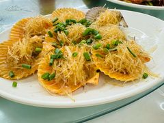 -红月湾海鲜饭店•沙滩海景(双月湾店)