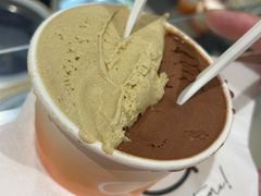开心果Pistachio-Dip in Gelato(富民路店)