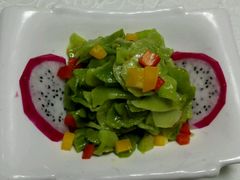 声和响顺-福慧慈缘素食餐厅(王府井店)