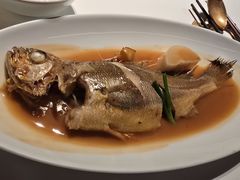 -新荣记(BFC外滩金融中心店)