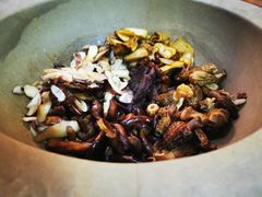 -云南野生菌石锅鱼石锅鸡(大金塔店)