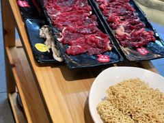 -陈记顺和牛肉火锅(永泰店)