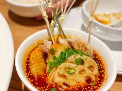 没骨头鸡爪-太二酸菜鱼(汕头苏宁广场店)