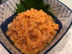 龙虾前菜-YAMAKAWA(龙湖胥江天街店)