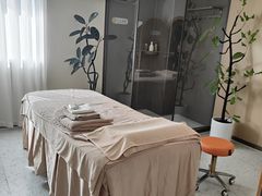 -瑶舍头疗·瑶浴·芳香热石SPA(五洲国际店)