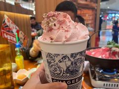 -霸王茶姬(常熟印象城店)