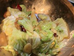 -绿茶餐厅(昆明世纪金源店)