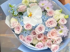 -花未央花店·WEYOUNG