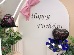 -LE SHARE洛笙·花园西餐(北京路步行街店)
